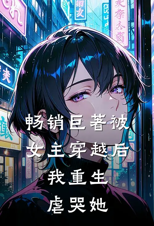 畅销巨著被女主穿越后,我重生虐哭她
