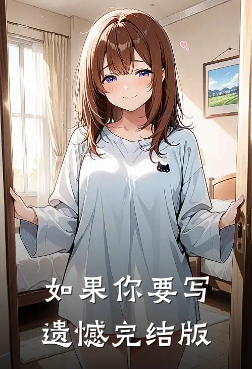 如果你要写遗憾完结版