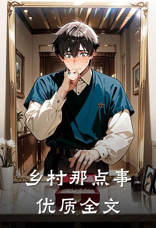 乡村那点事优质全文