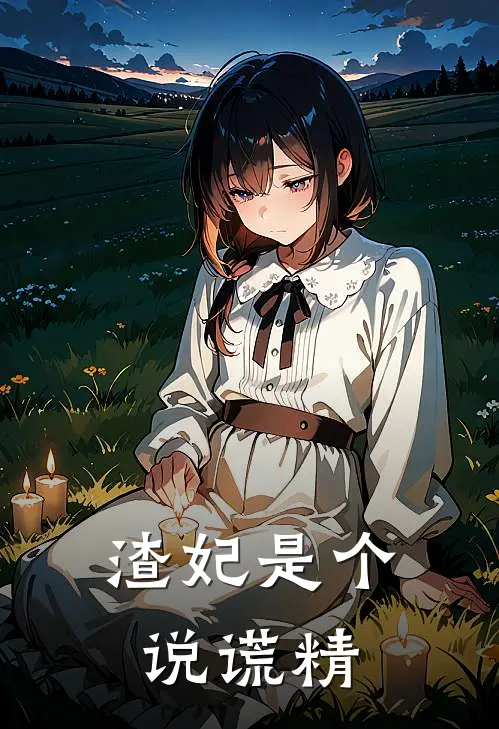 渣妃是个说谎精
