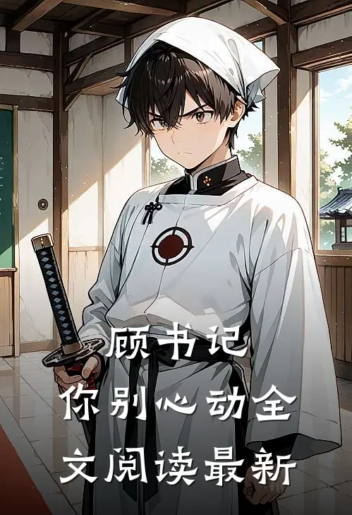 顾书记,你别心动全文阅读最新版