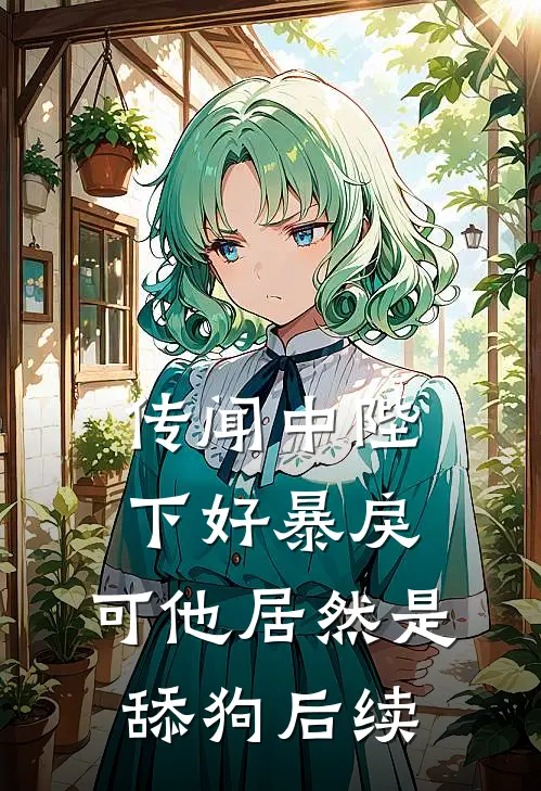 传闻中陛下好暴戾,可他居然是舔狗后续结局