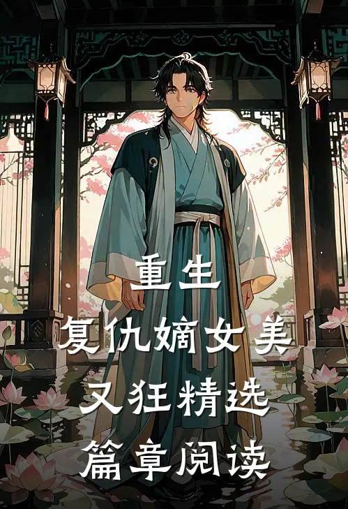 重生复仇嫡女美又狂精选篇章阅读