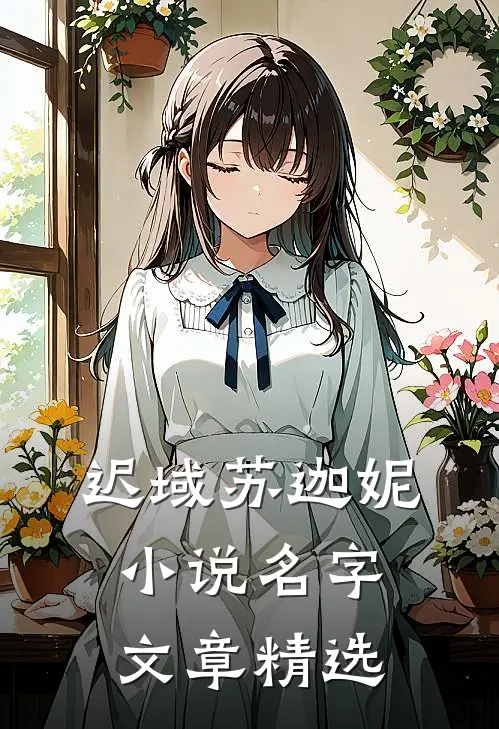 迟域苏迦妮小说名字文章精选