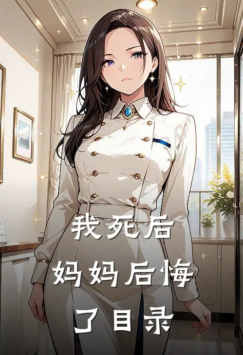 我死后,妈妈后悔了目录在线阅读
