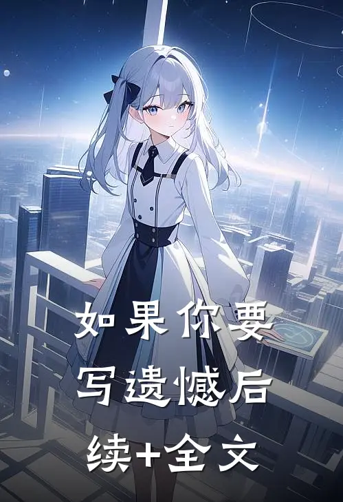 如果你要写遗憾后续+全文
