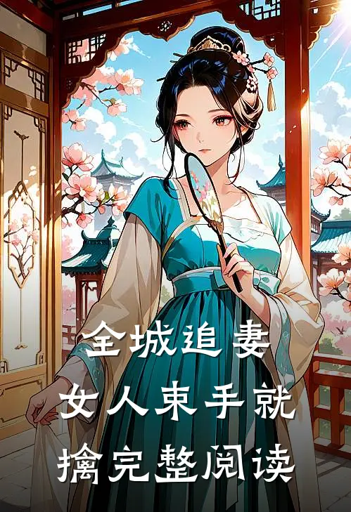 全城追妻女人束手就擒完整阅读