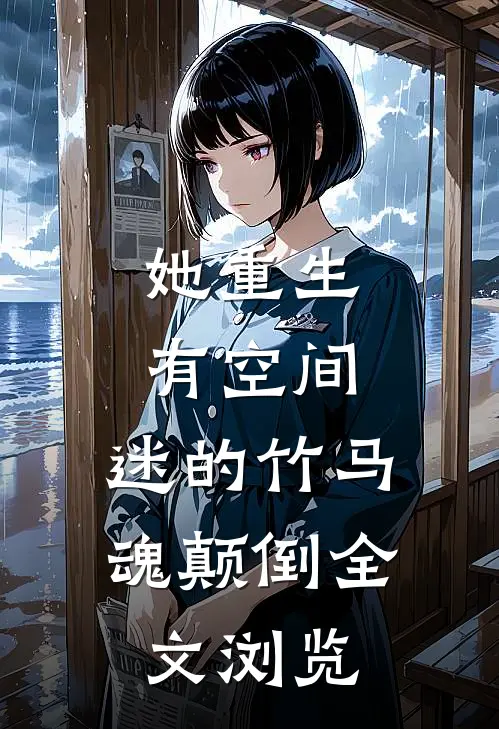 她重生有空间，迷的竹马魂颠倒全文浏览
