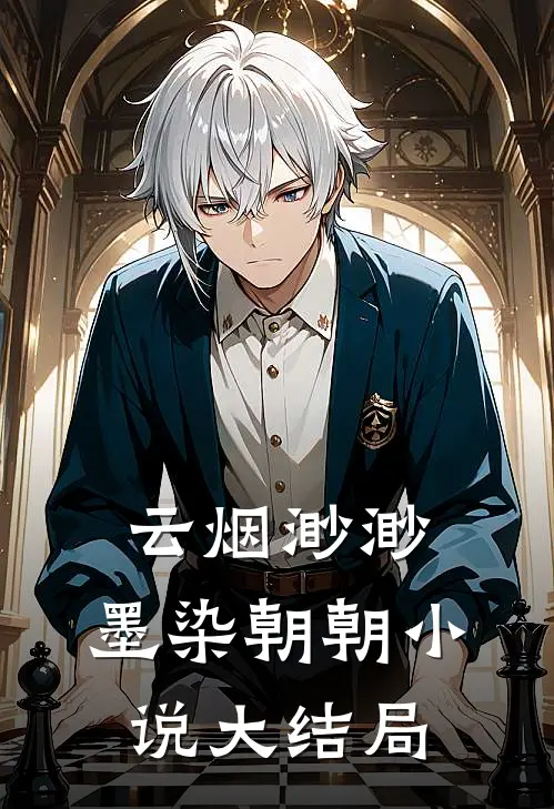 云烟渺渺,墨染朝朝大结局是
