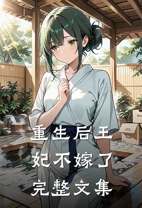 重生后王妃不嫁了完整文集