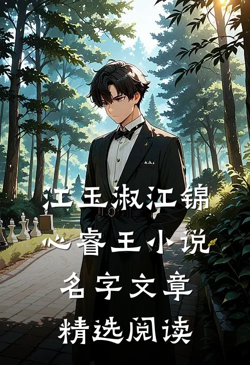 江玉淑江锦心睿王小说名字文章精选阅读