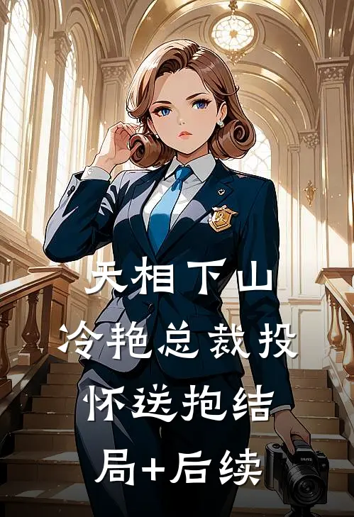 天相下山，冷艳总裁投怀送抱结局+后续