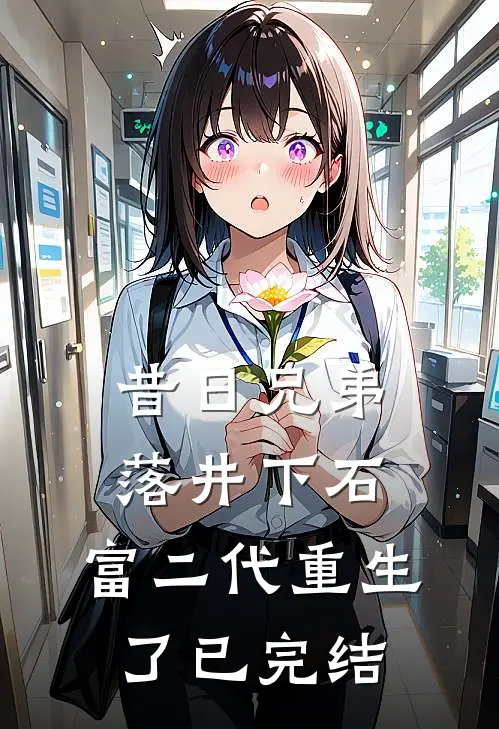 昔日兄弟落井下石,富二代重生了已完结了吗