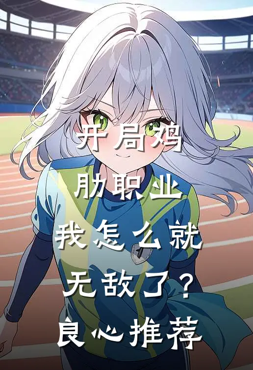 开局鸡肋职业,我怎么就无敌了?良心推荐