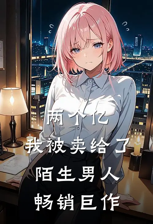 两个亿，我被卖给了陌生男人畅销巨作
