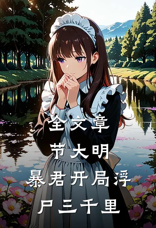 全文章节大明暴君开局浮尸三千里免费阅读