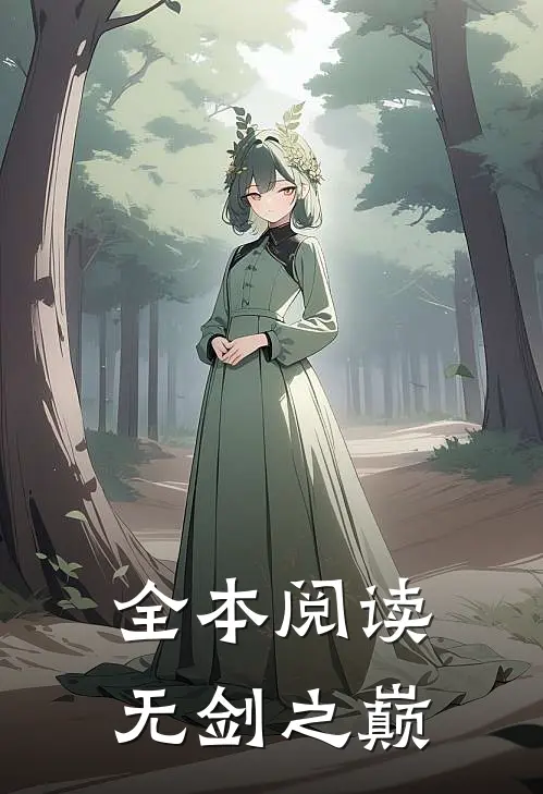 全本阅读无剑之巅