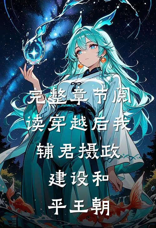 完整章节阅读穿越后我辅君摄政，建设和平王朝