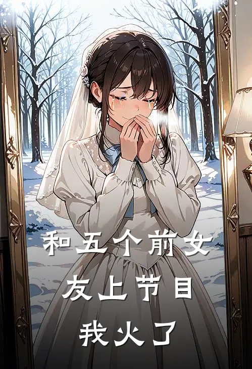 和五个前女友上节目,我火了