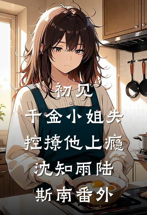 初见，千金小姐失控撩他上瘾沈知雨陆斯南 番外