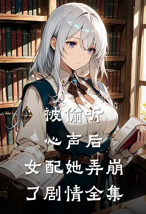 被偷听心声后,女配她弄崩了剧情 全集
