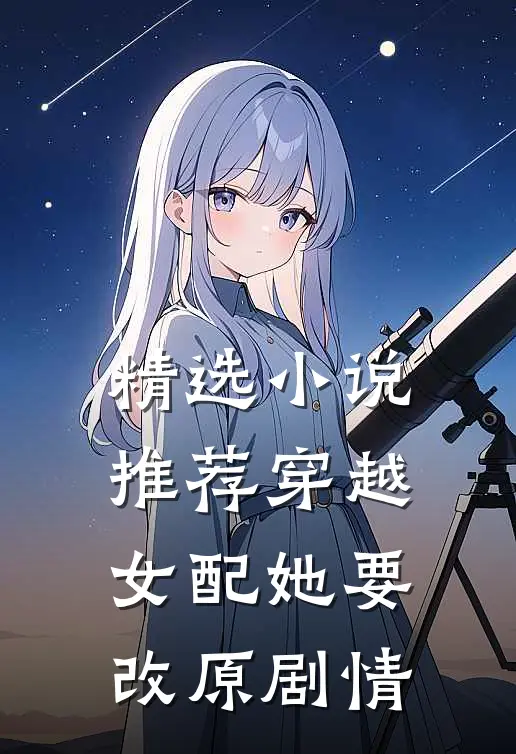 精选推荐穿越女配她要改原剧情的