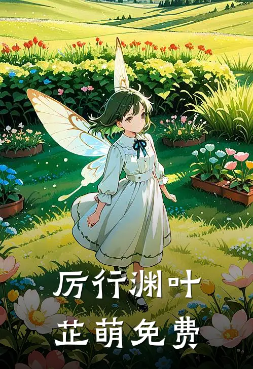 厉行渊叶芷萌免费