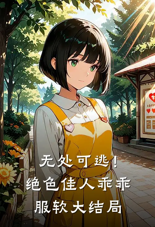 无处可逃!绝色佳人乖乖服软大结局免费阅读