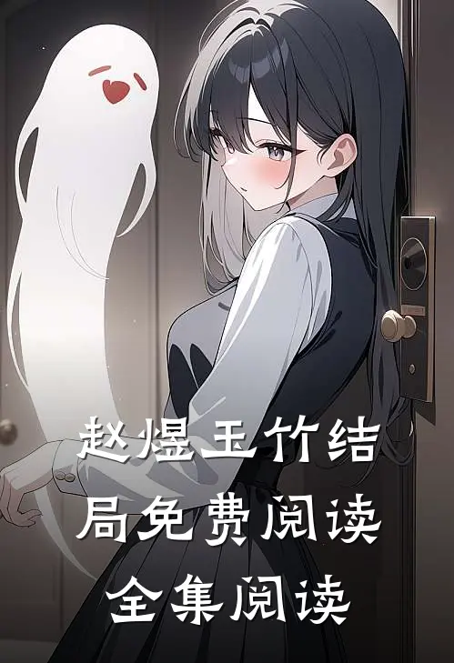 赵煜玉竹结局免费阅读全集阅读