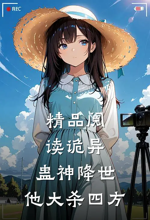 精品阅读诡异蛊神降世,他大杀四方