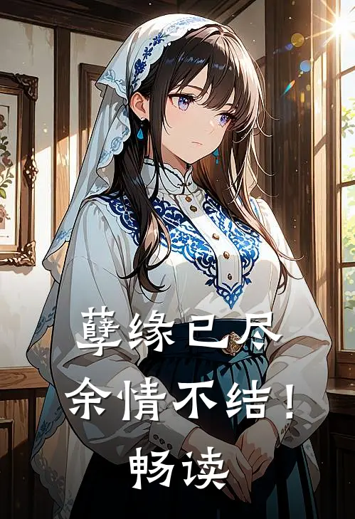 孽缘已尽,余情不结!畅读