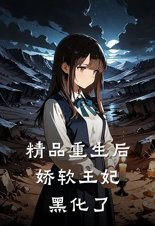 精品重生后,娇软王妃黑化了