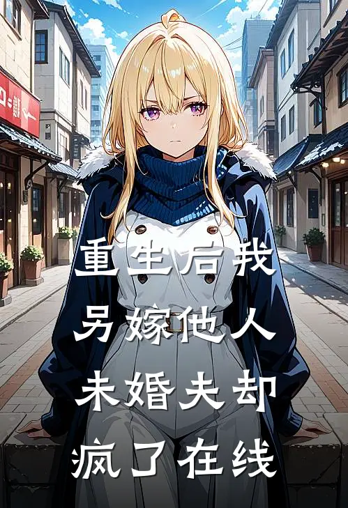 重生后我另嫁他人,未婚夫却疯了在线看