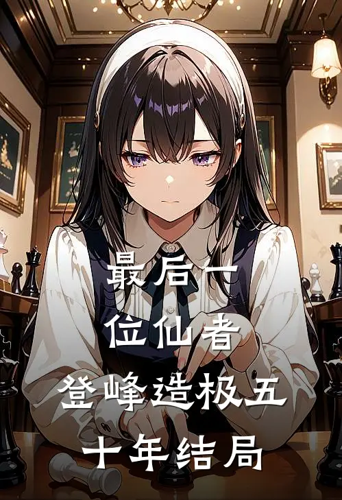 最后一位仙者,登峰造极五十年结局怎么样