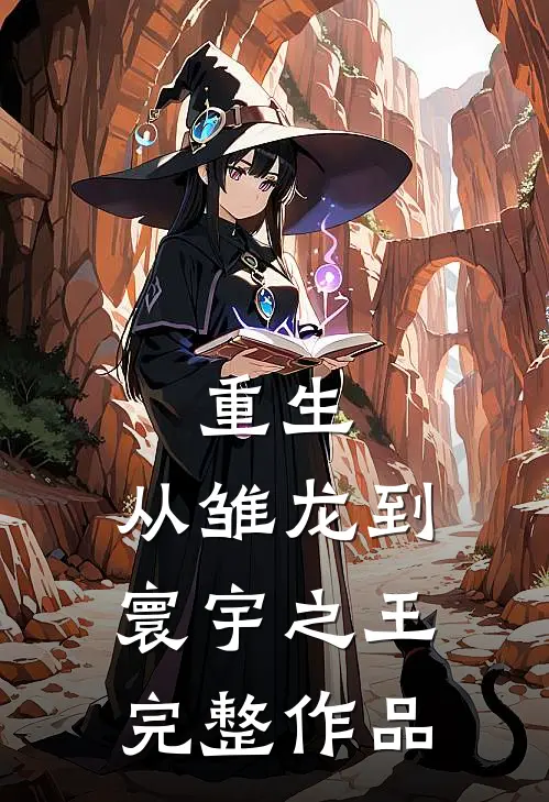 重生从雏龙到寰宇之王完整作品