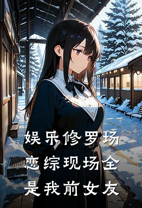 娱乐修罗场恋综现场全是我前女友最新章节
