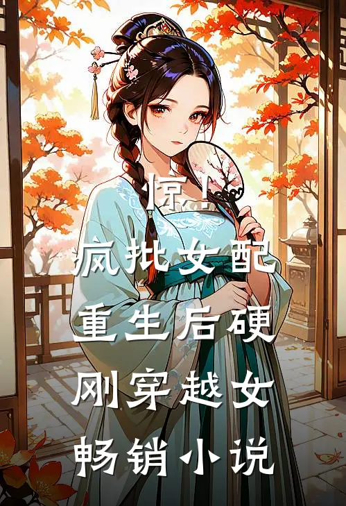 惊！疯批女配重生后硬刚穿越女畅销小说