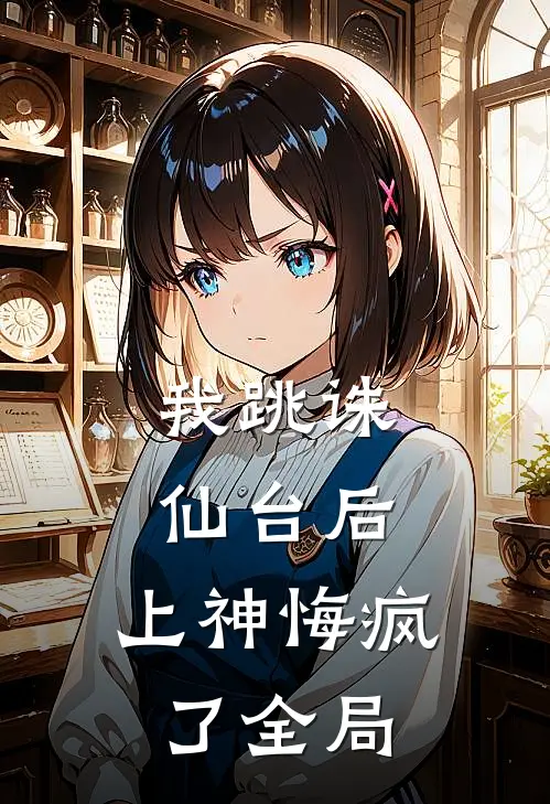 我跳诛仙台后,上神悔疯了全局免费阅读