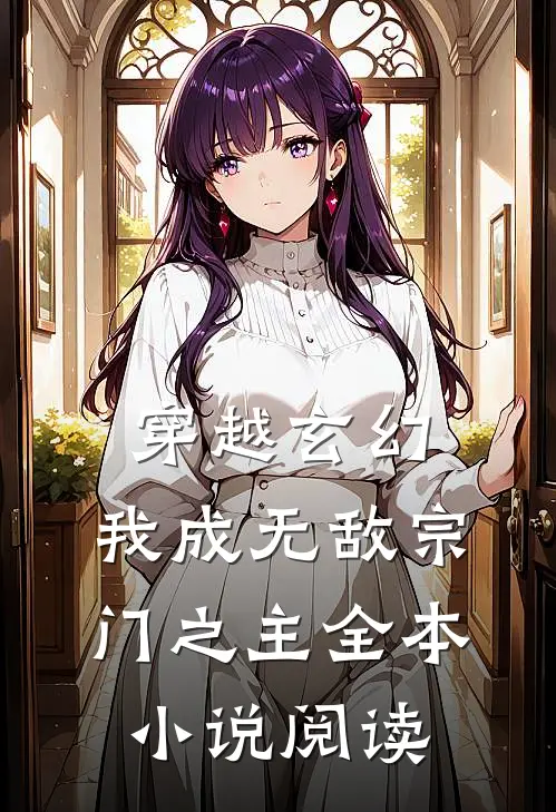穿越玄幻我成无敌宗门之主全本阅读免费