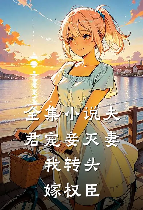 全集夫君宠妾灭妻,我转头嫁权臣的