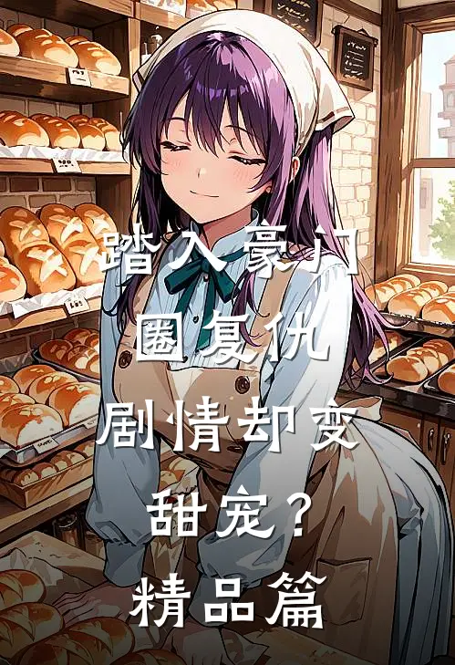 踏入豪门圈复仇,剧情却变甜宠?精品篇在线观看