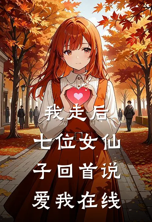 我走后,七位女仙子回首说爱我在线观看