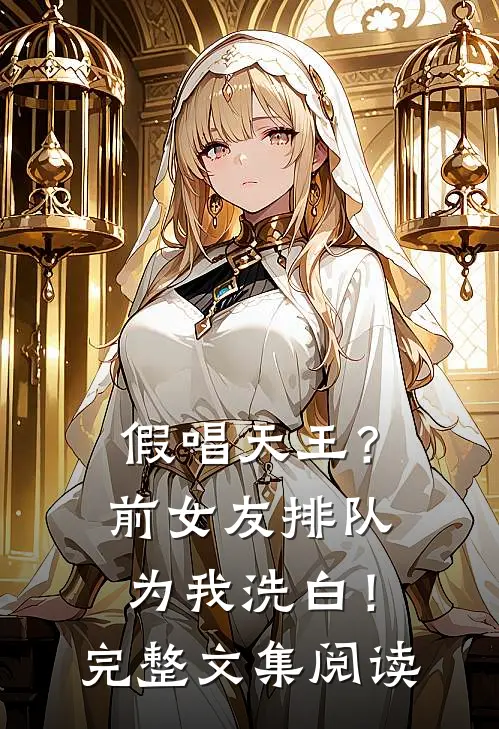 假唱天王?前女友排队为我洗白!完整文集阅读