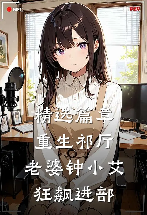 精选篇章重生祁厅，老婆钟小艾，狂飙进部