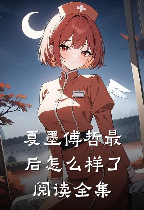 夏墨傅哲最后怎么样了阅读全集