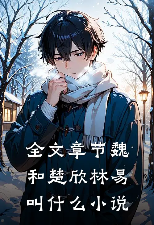 全文章节魏和楚欣林易叫什么小说