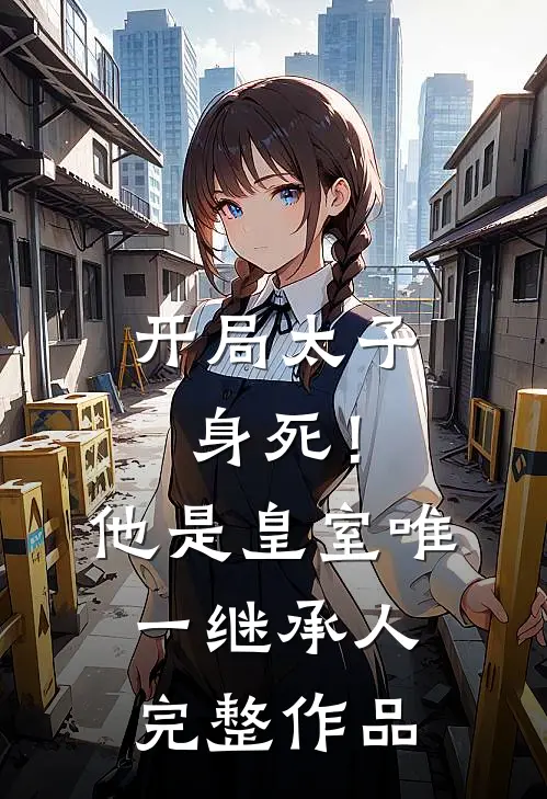 开局太子身死!他是皇室唯一继承人完整作品阅读