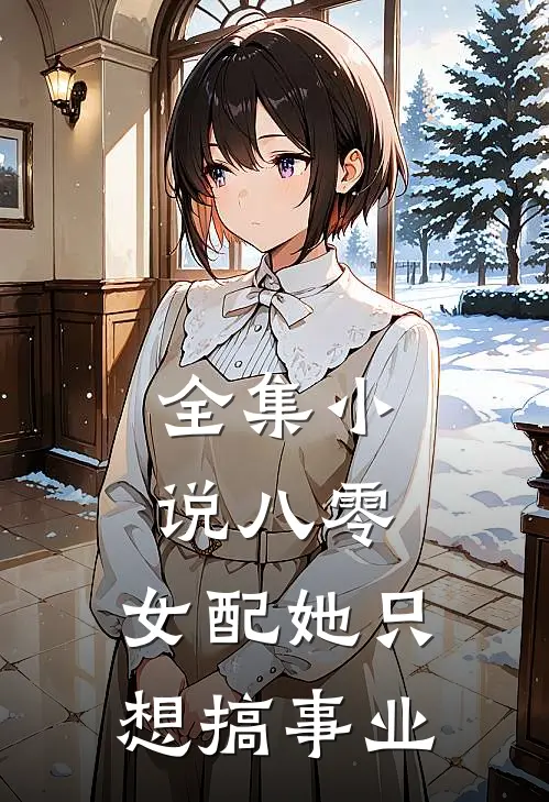 全集小说八零：女配她只想搞事业