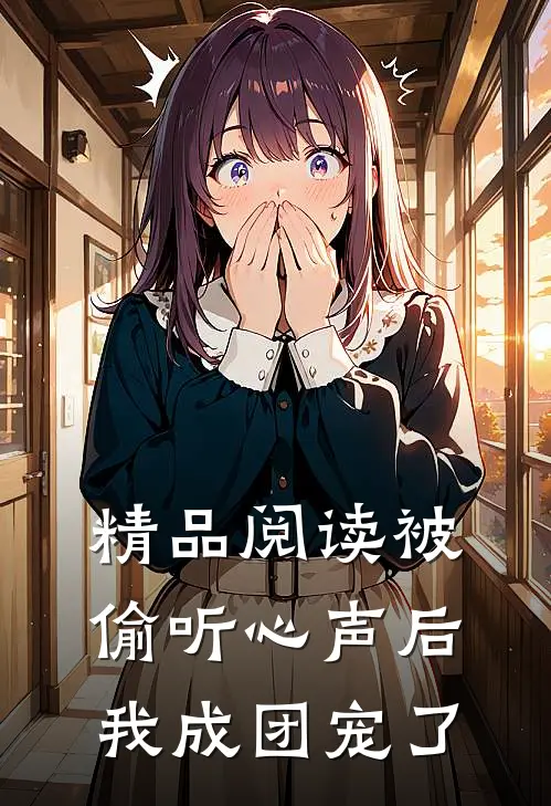 精品阅读被偷听心声后，我成团宠了