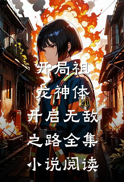 开局祖龙神体,开启无敌之路全集阅读